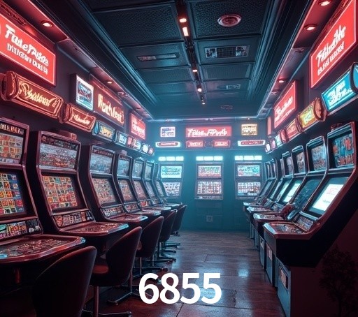 6855 Promoções - 30+ Ofertas Diárias