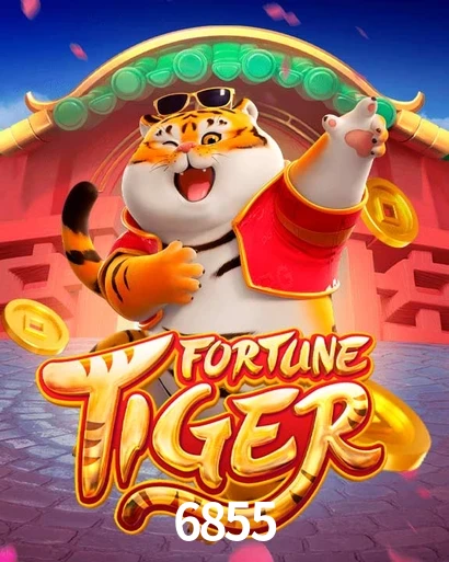 6855