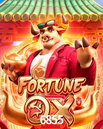6855