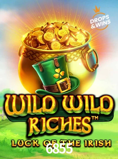 6855